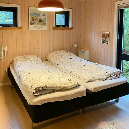 Forest With Panoramic View Near Vakantiehuis