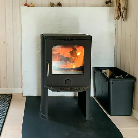 Vakantiehuis Forest With Panoramic View Near *