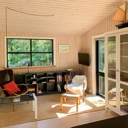 Forest With Panoramic View Near * Blokhus