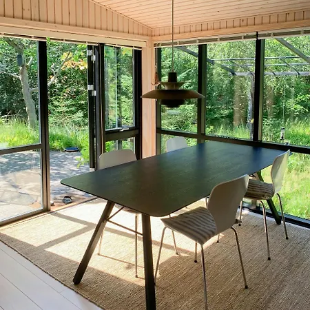 Forest With Panoramic View Near Vakantiehuis *