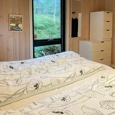 Forest With Panoramic View Near * Blokhus