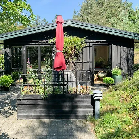 Forest With Panoramic View Near Vakantiehuis *