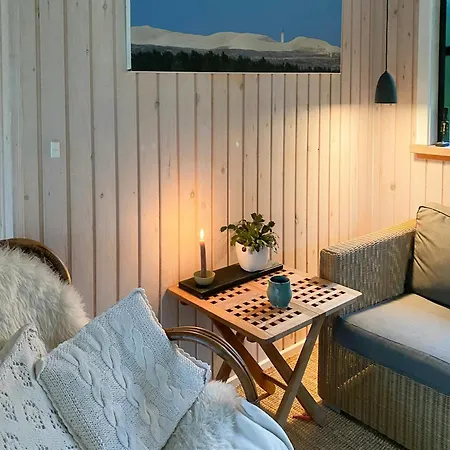 Forest With Panoramic View Near * Blokhus