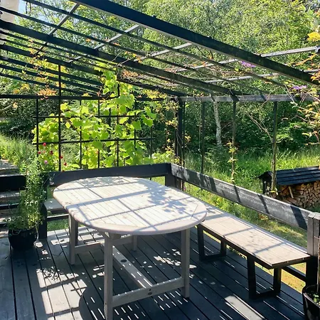 Vakantiehuis Forest With Panoramic View Near *