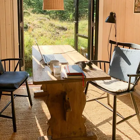 Forest With Panoramic View Near * Blokhus