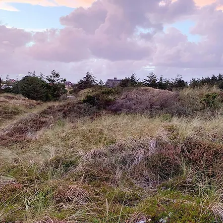 Forest With Panoramic View Near Vakantiehuis