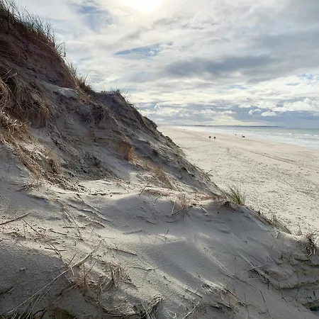 Forest With Panoramic View Near Vakantiehuis
