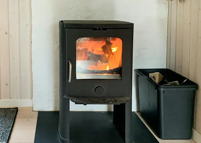 Prázdninový dům Forest With Panoramic View Near *