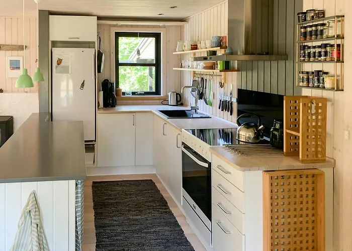 Forest With Panoramic View Near Prázdninový dům *