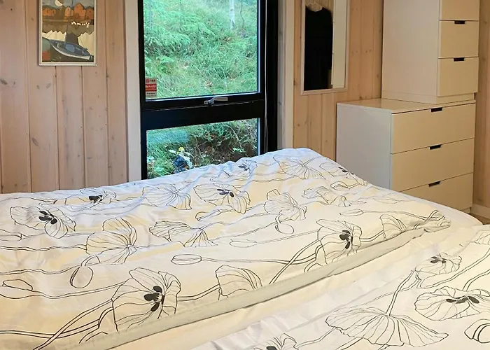 Forest With Panoramic View Near * Blokhus