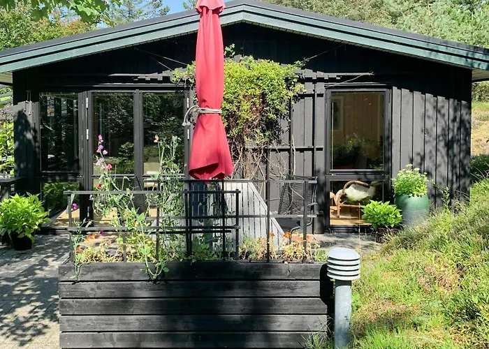 Forest With Panoramic View Near Сasa de vacaciones *