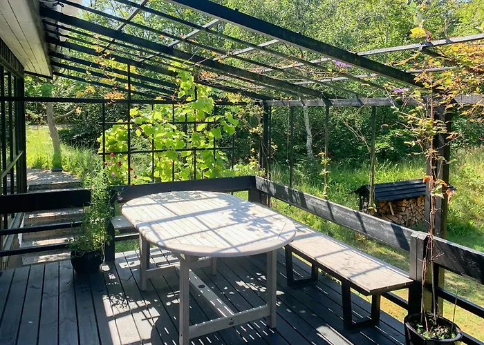 Prázdninový dům Forest With Panoramic View Near *