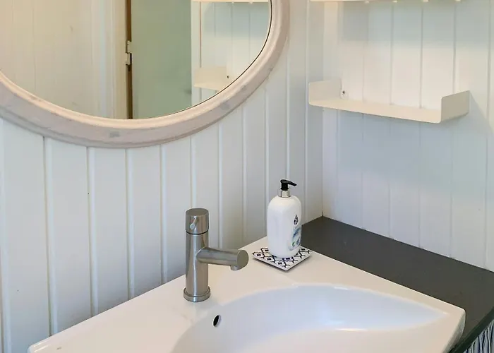 Prázdninový dům Forest With Panoramic View Near *